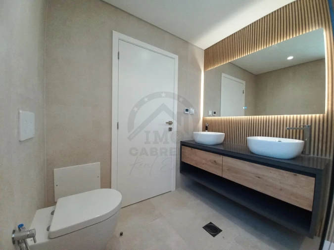 Apartamento T2 para Venda em São Martinho Foto 34