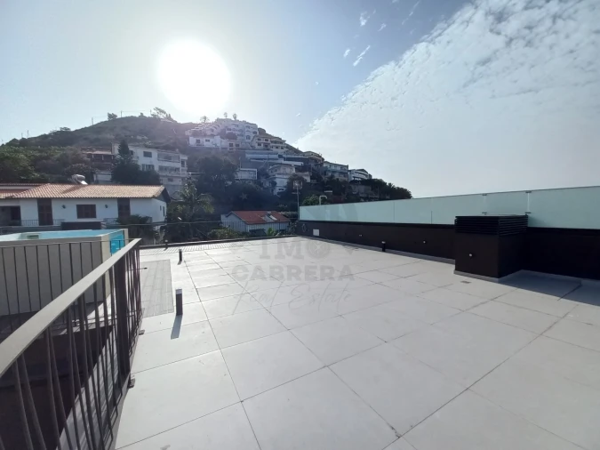 Apartamento T2 para Venda em São Martinho Foto 39