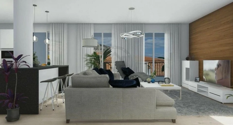 Apartamento T3 para Venda em Funchal (Se) Foto 5