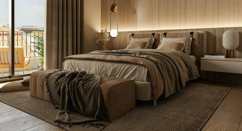 Apartamento T3 para Venda em Funchal (Se) Foto 6