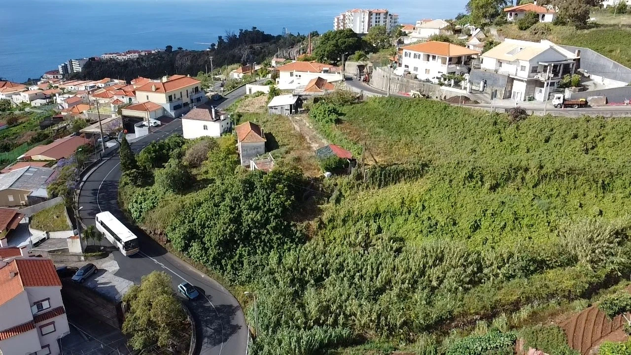 Terreno Misto para Venda em Caniço Foto 10