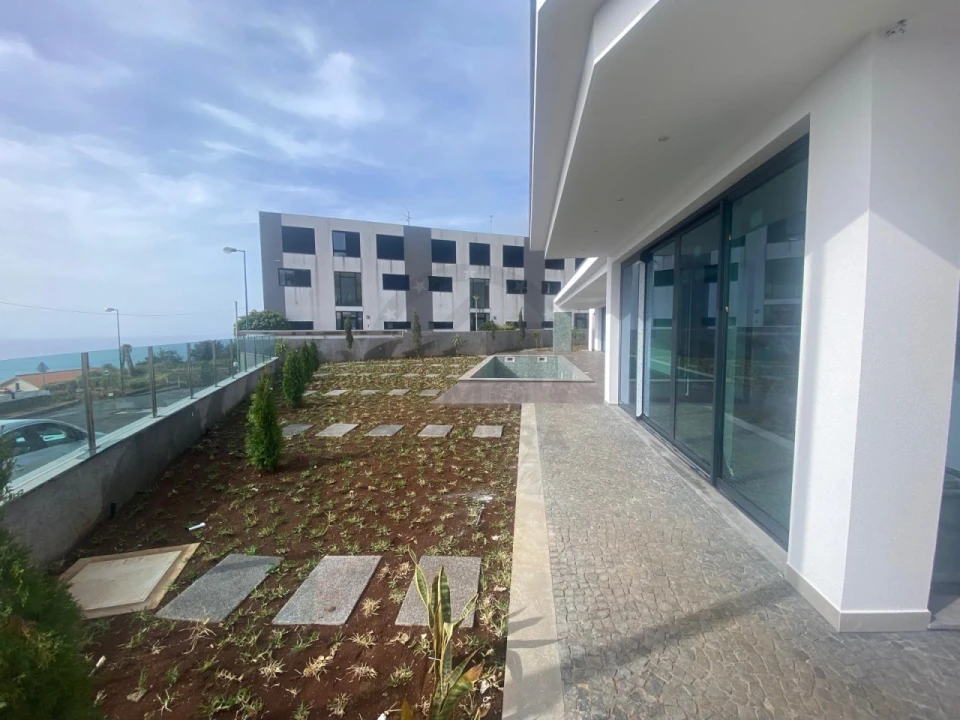 Moradia T3 para Venda em Agua de Pena Foto 6