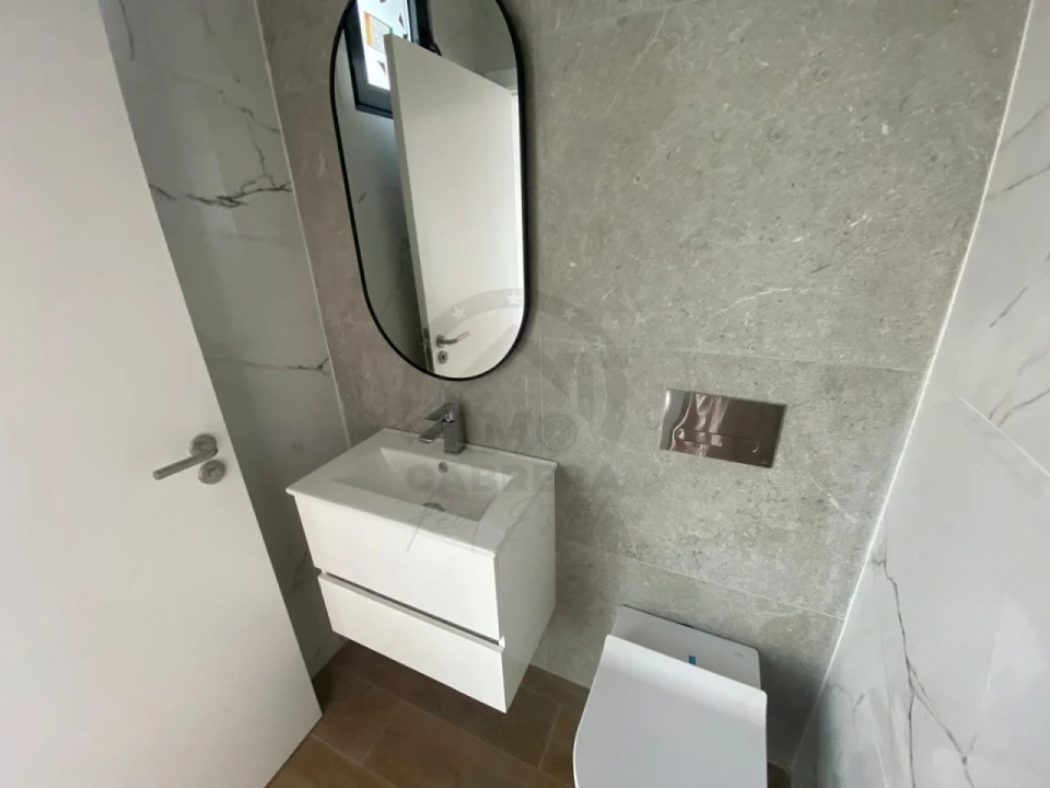 Moradia T3 para Venda em Agua de Pena Foto 13