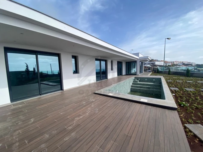 Moradia T3 para Venda em Agua de Pena Foto 25