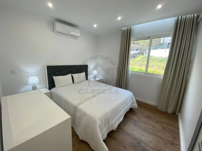 Moradia T4 para Venda em Machico Foto 19