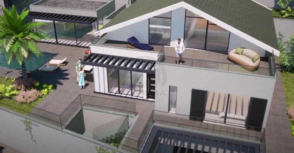 Moradia T4 para Venda em Paul do Mar Foto 3