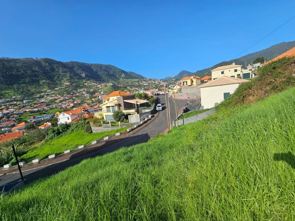 Terreno para Venda em Machico Foto 9