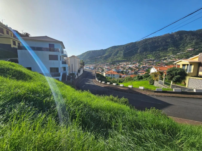 Terreno para Venda em Machico Foto 5