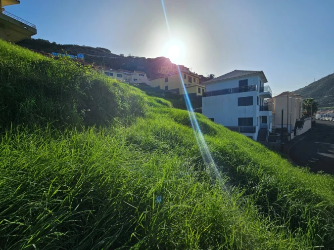 Terreno para Venda em Machico Foto 6
