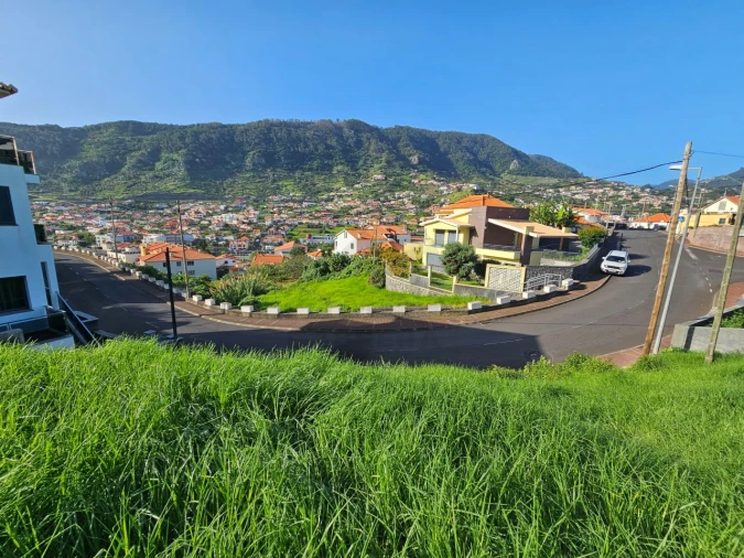 Terreno para Venda em Machico Foto 7