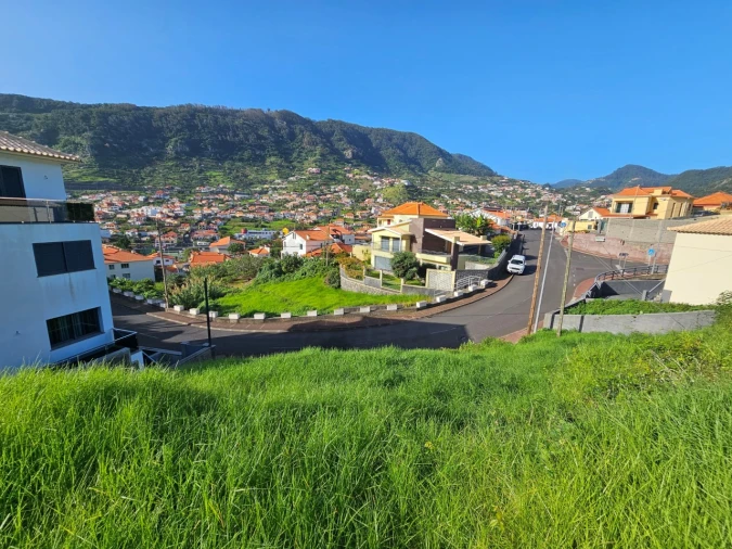 Terreno para Venda em Machico Foto 8