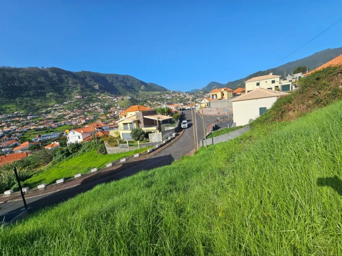 Terreno para Venda em Machico Foto 9
