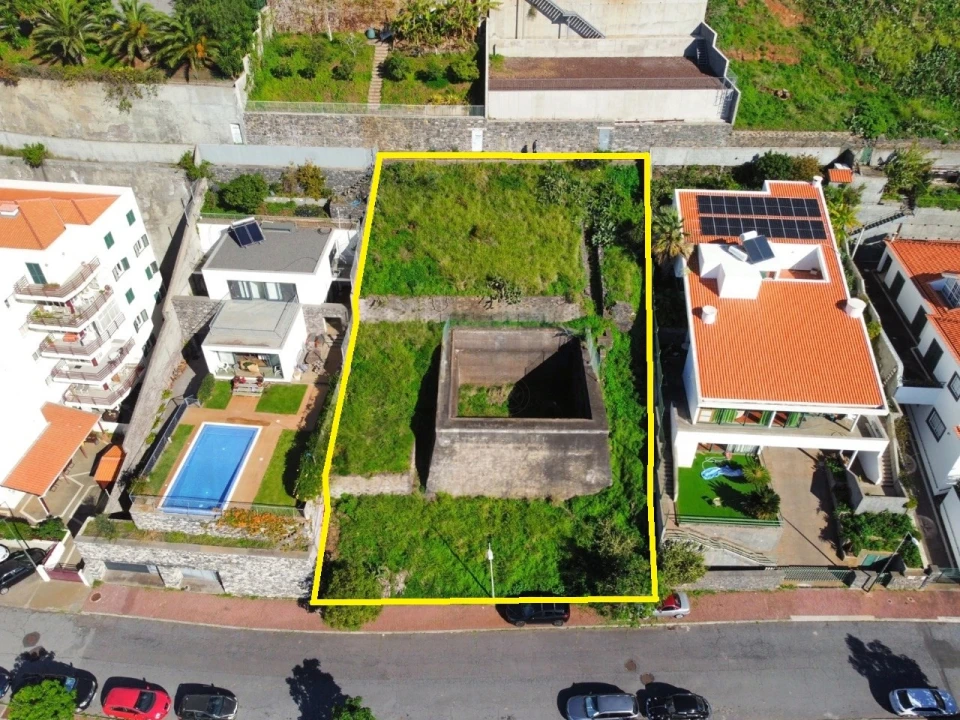 Terreno para Venda em São Martinho Foto 1