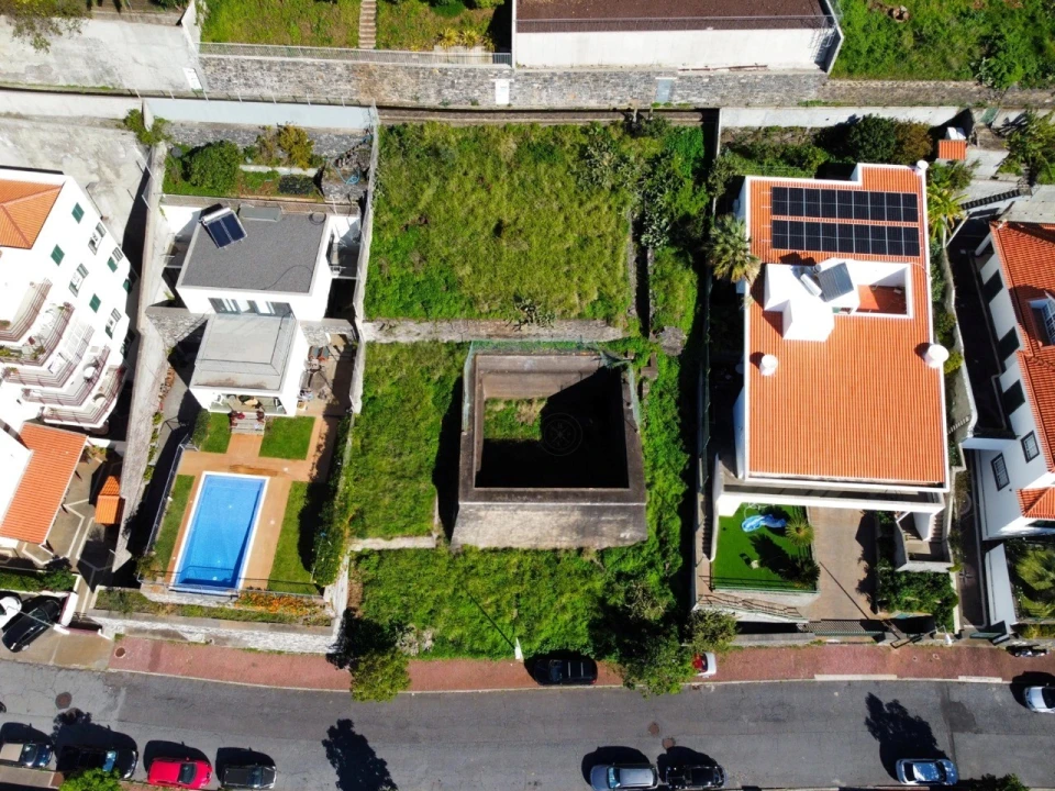 Terreno para Venda em São Martinho Foto 2