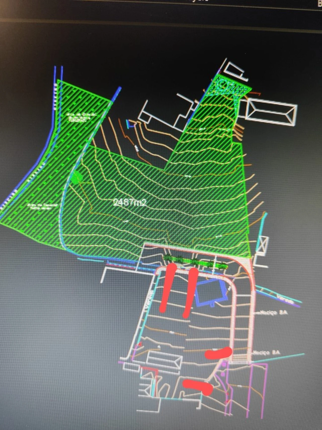 Terreno para Venda em São Roque Foto 8