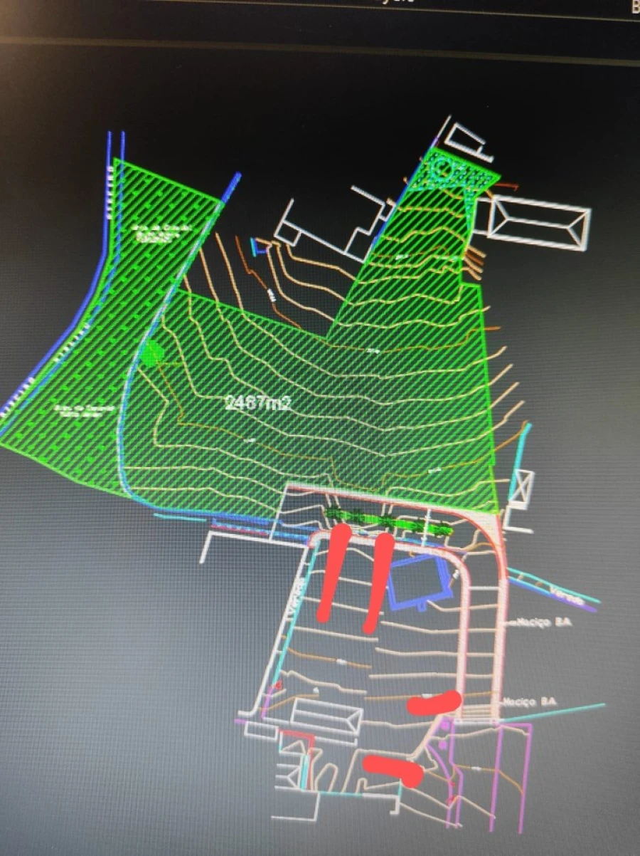 Terreno para Venda em São Roque Foto 8