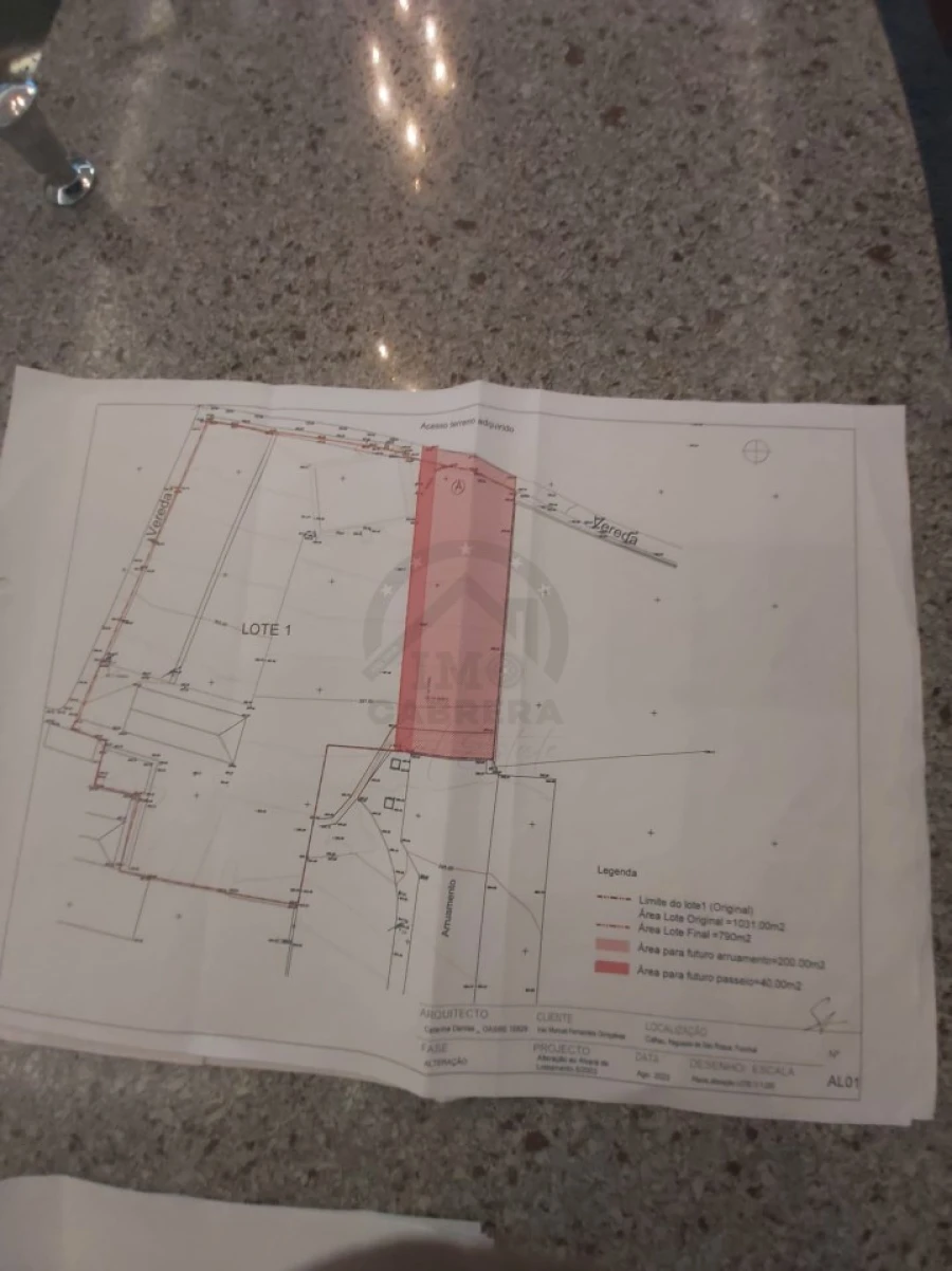 Terreno para Venda em São Roque Foto 9