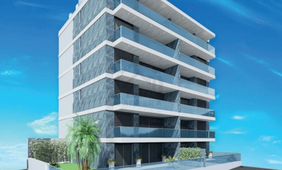 Apartamento T2 para Venda em São Martinho Foto 1