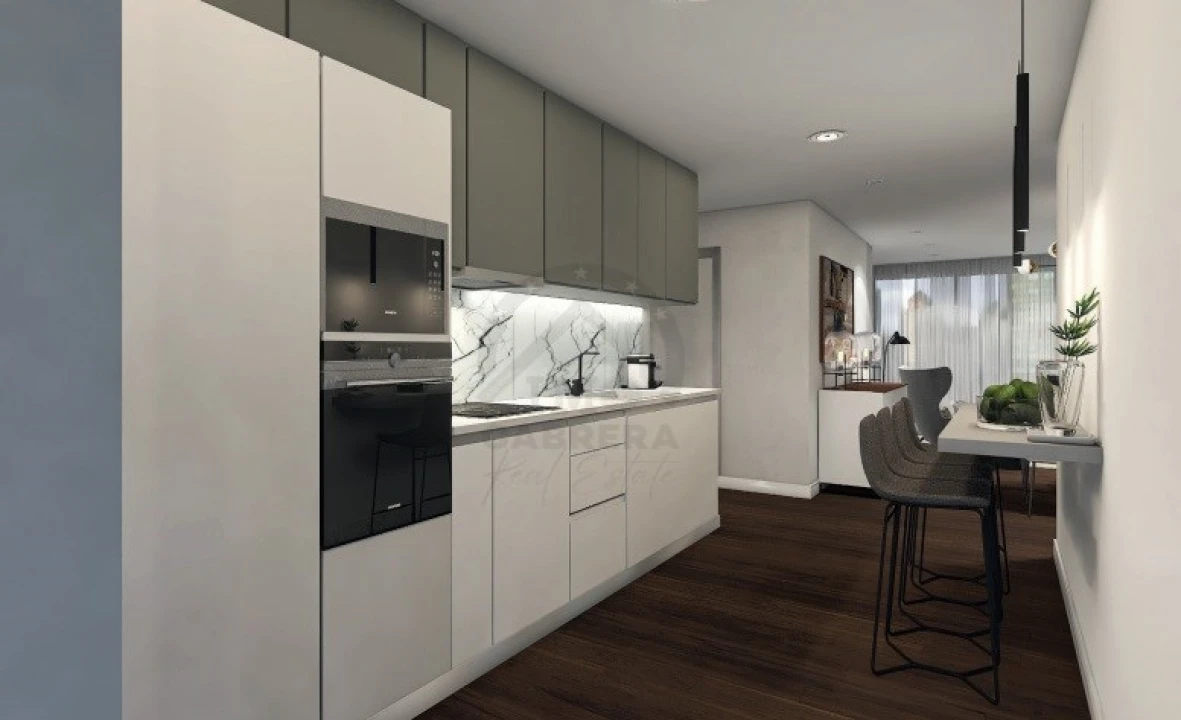 Apartamento T2 para Venda em São Martinho Foto 8