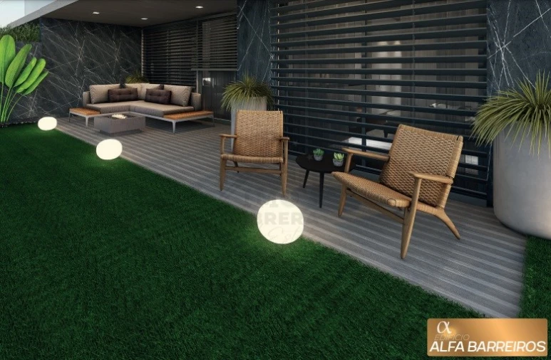 Apartamento T2 para Venda em São Martinho Foto 4