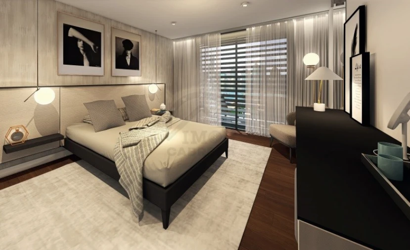 Apartamento T2 para Venda em São Martinho Foto 11