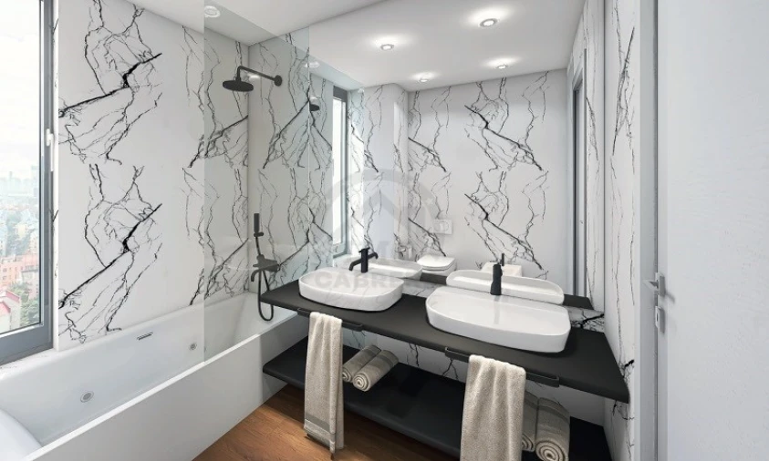 Apartamento T2 para Venda em São Martinho Foto 12