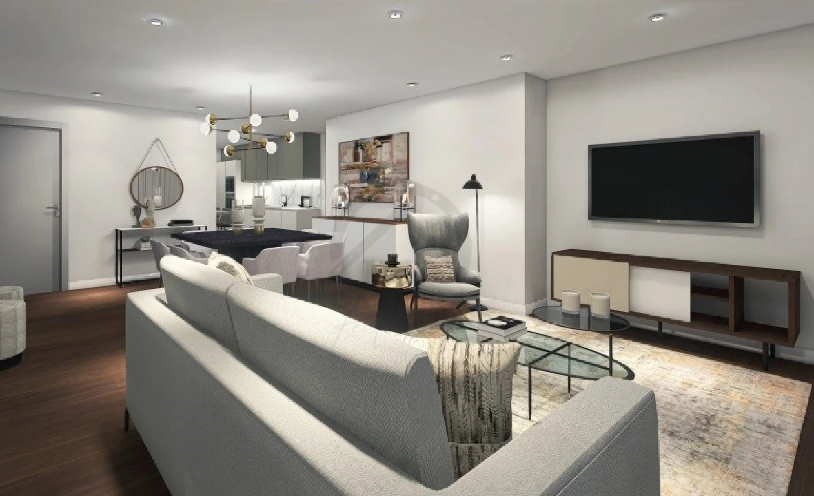 Apartamento T2 para Venda em São Martinho Foto 7