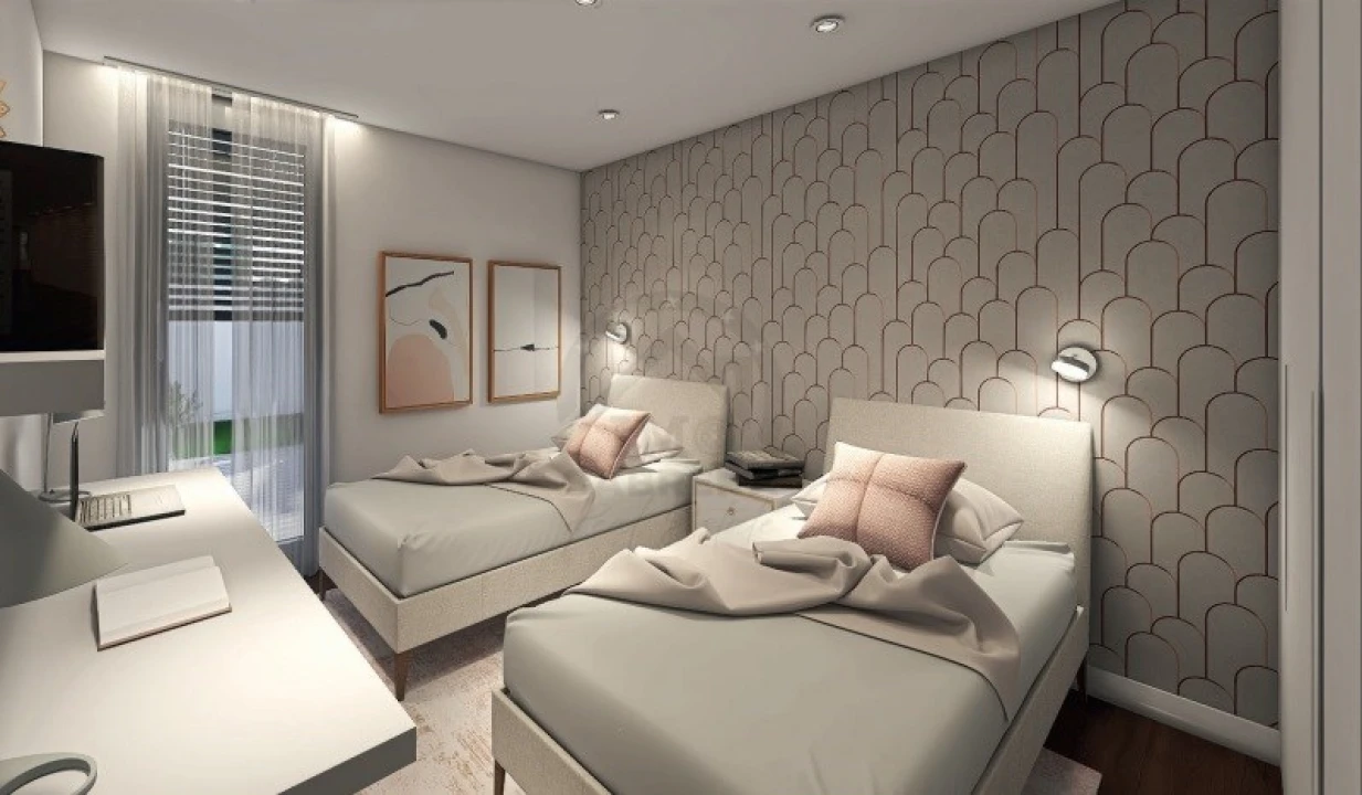 Apartamento T2 para Venda em São Martinho Foto 10