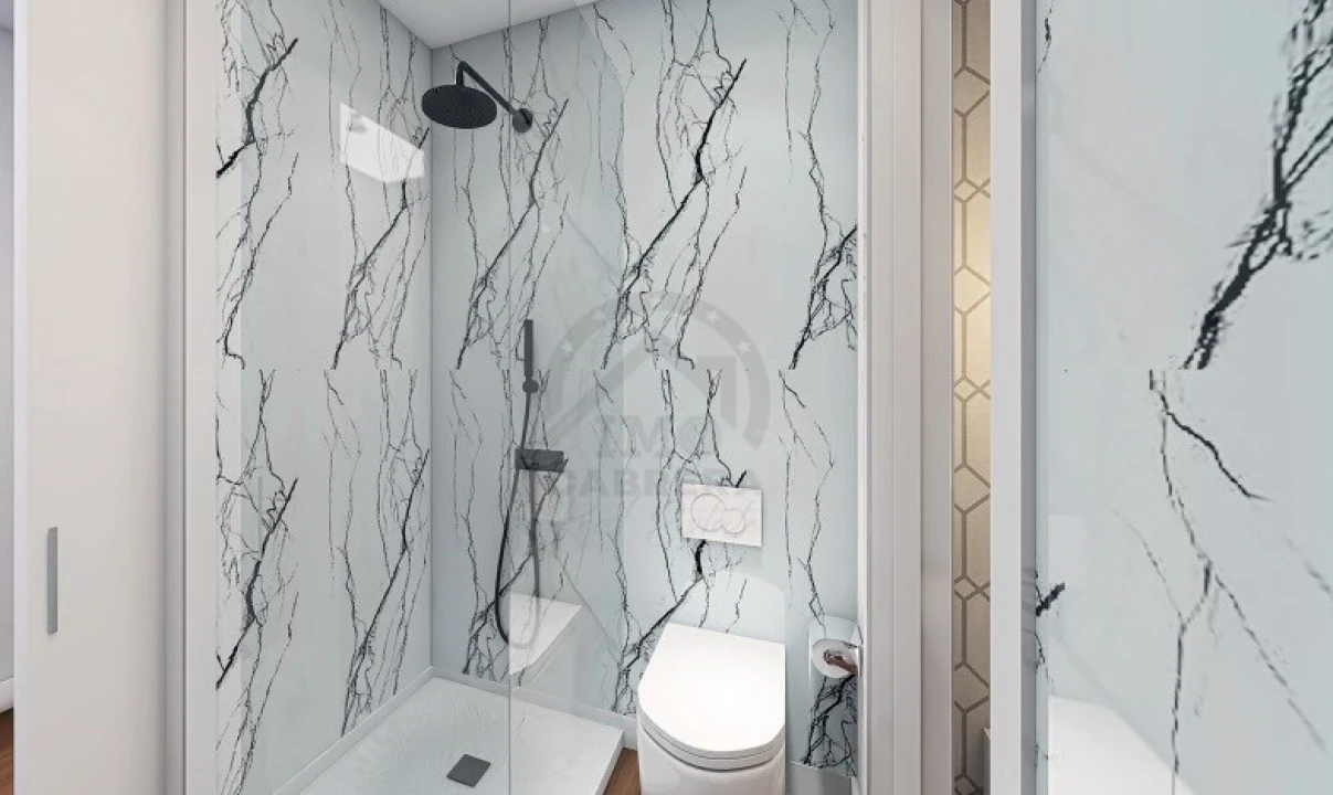 Apartamento T2 para Venda em São Martinho Foto 13