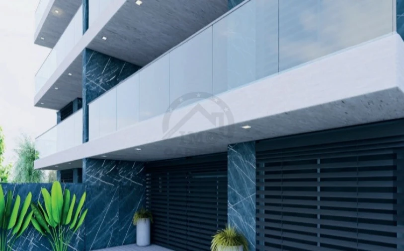 Apartamento T2 para Venda em São Martinho Foto 2