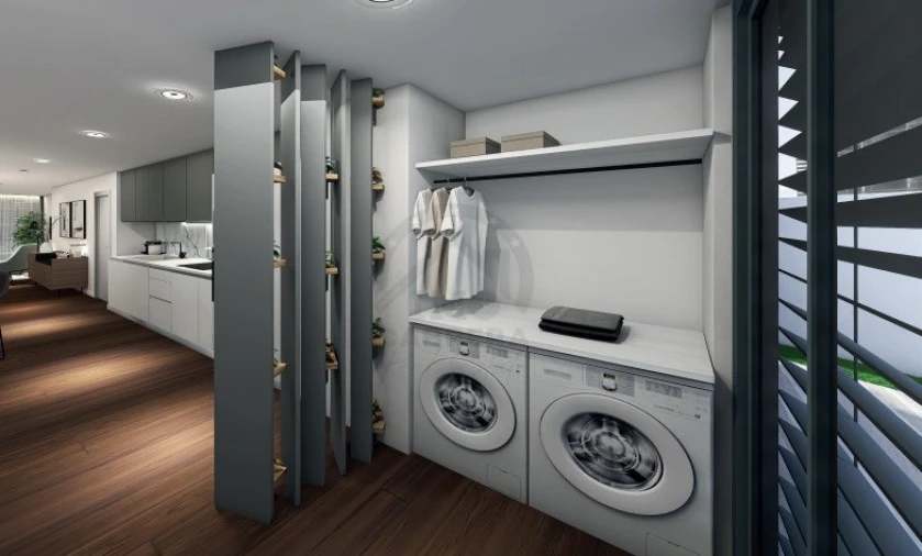 Apartamento T2 para Venda em São Martinho Foto 9