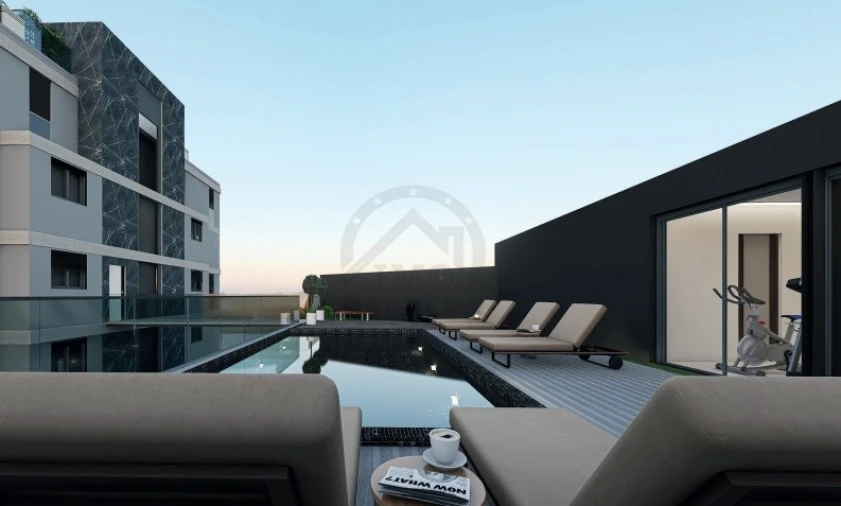 Apartamento T2 para Venda em São Martinho Foto 14