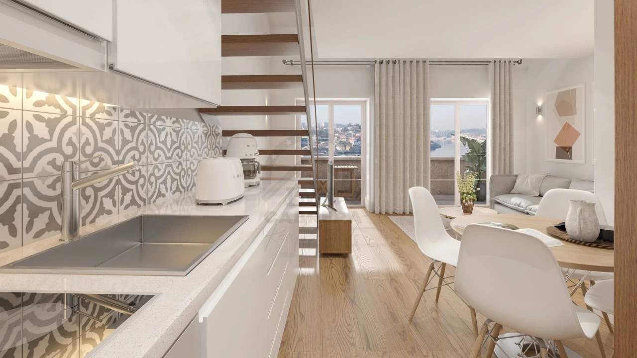 Apartamento para Venda em Santa Marinha e São Pedro da Afurada Foto 23