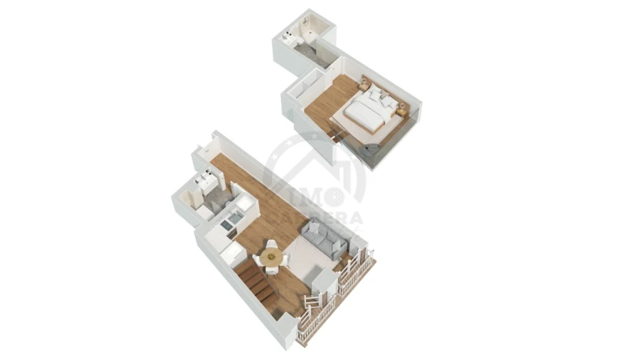 Apartamento para Venda em Santa Marinha e São Pedro da Afurada Foto 25