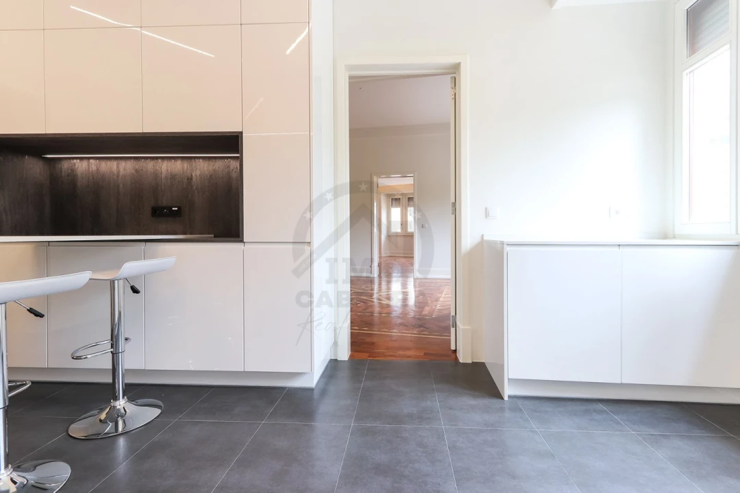 Apartamento T2 para Venda em Avenidas Novas Foto 18