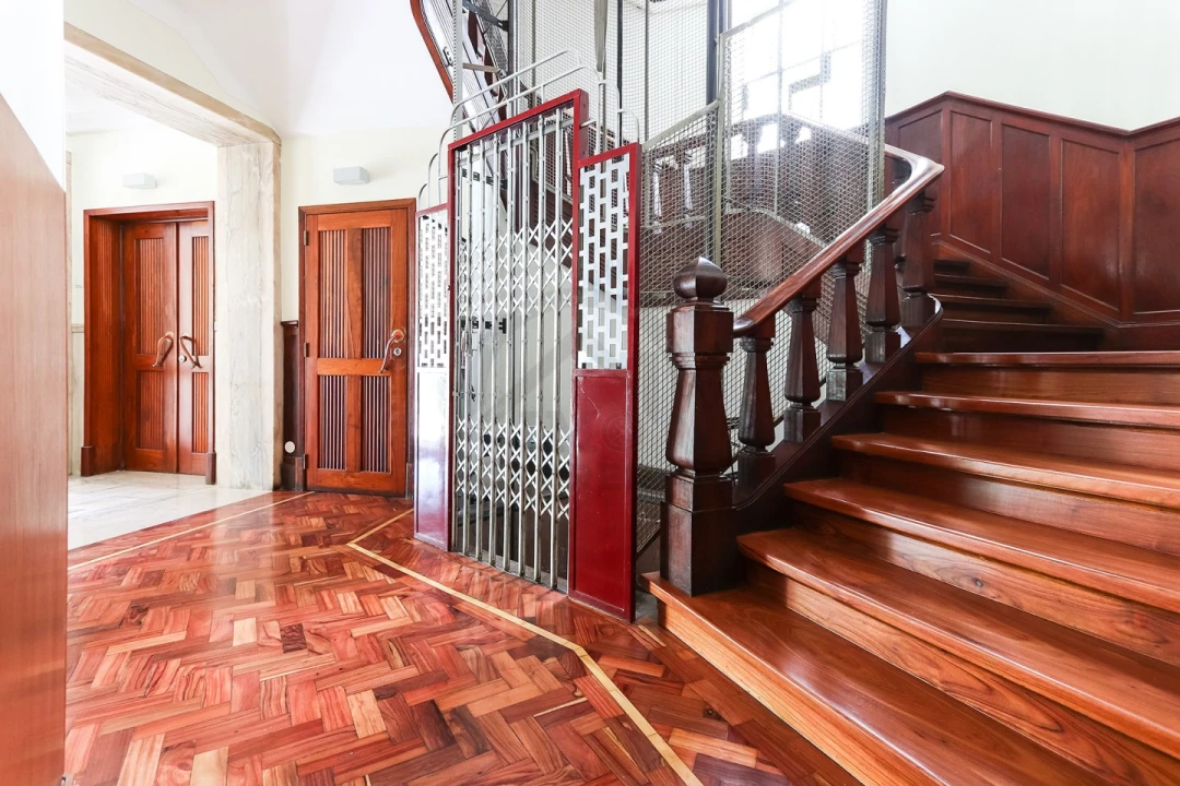 Apartamento T2 para Venda em Avenidas Novas Foto 19