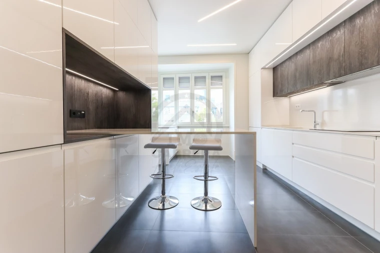 Apartamento T2 para Venda em Avenidas Novas Foto 1