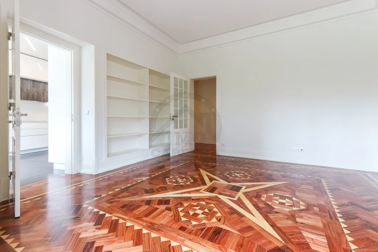 Apartamento T2 para Venda em Avenidas Novas Foto 17