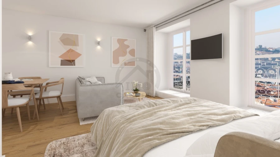 Apartamento para Venda em Santa Marinha e São Pedro da Afurada Foto 12