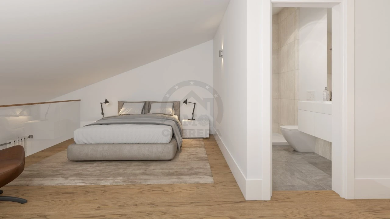 Apartamento para Venda em Santa Marinha e São Pedro da Afurada Foto 22