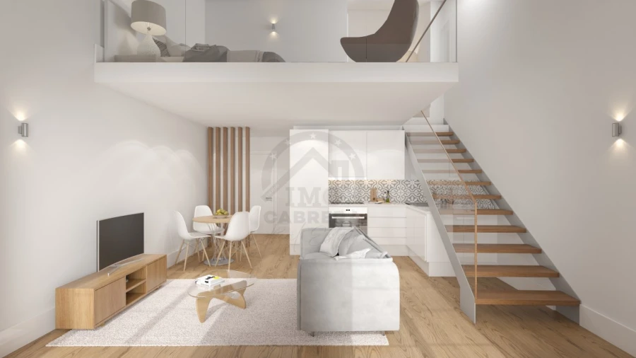 Apartamento para Venda em Santa Marinha e São Pedro da Afurada Foto 24