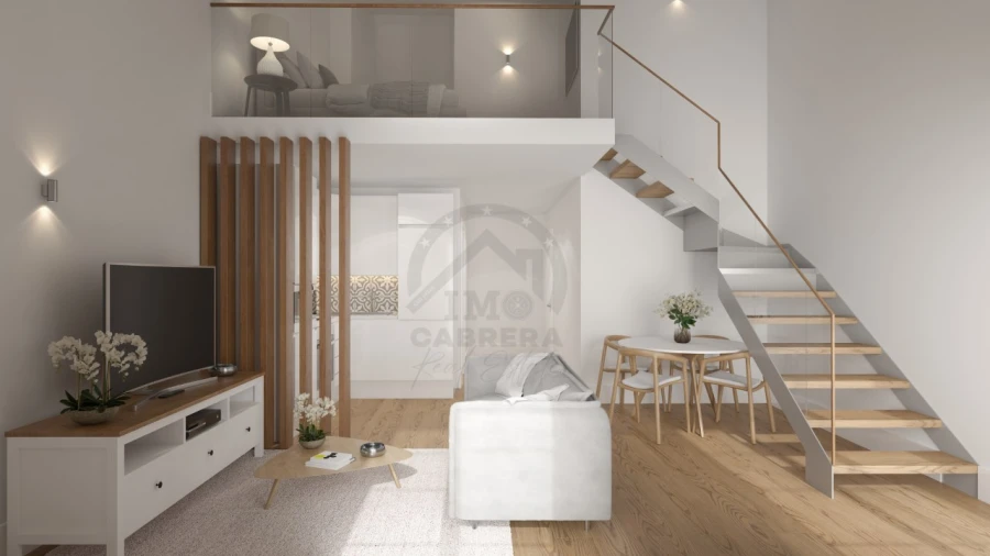 Apartamento para Venda em Santa Marinha e São Pedro da Afurada Foto 29