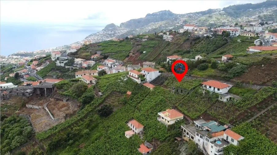 Moradia T3 para Venda em Estreito de Camara de Lobos Foto 8