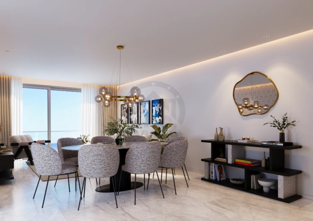 Apartamento T1 para Venda em Ribeira Brava Foto 17