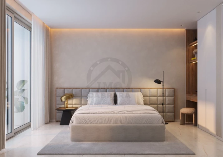 Apartamento T1 para Venda em Ribeira Brava Foto 13