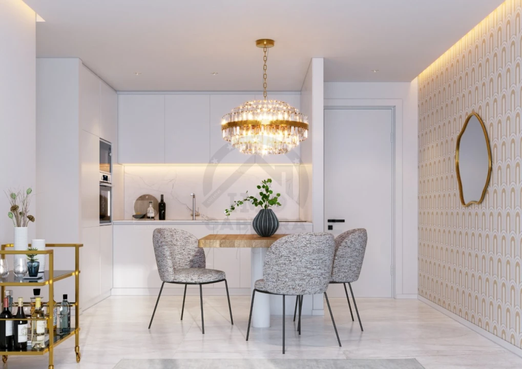 Apartamento T1 para Venda em Ribeira Brava Foto 15