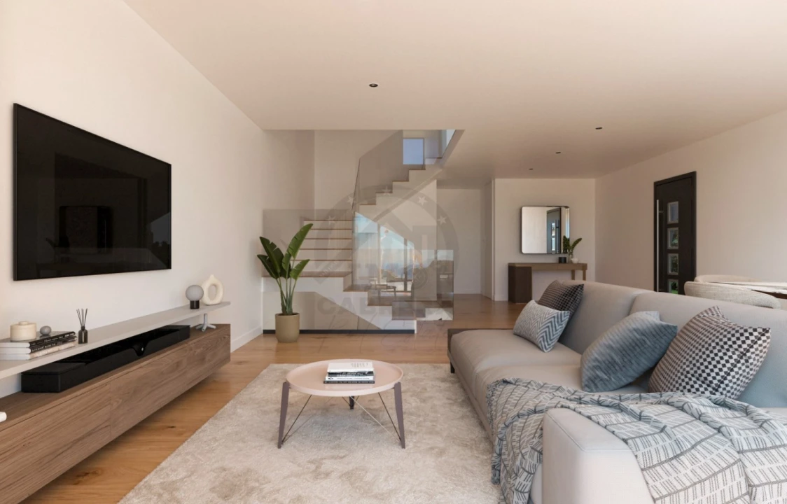 Moradia T3 para Venda em Santo Antonio Foto 4