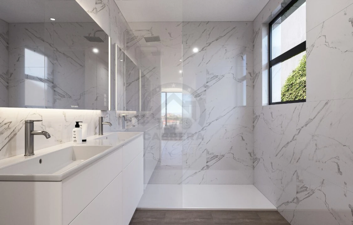 Moradia T3 para Venda em Santo Antonio Foto 6