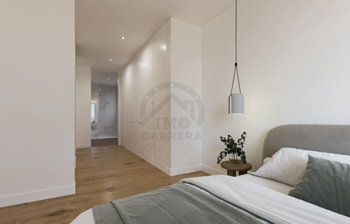 Moradia T3 para Venda em Santo Antonio Foto 8