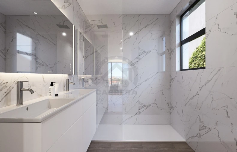 Moradia T3 para Venda em Santo Antonio Foto 6